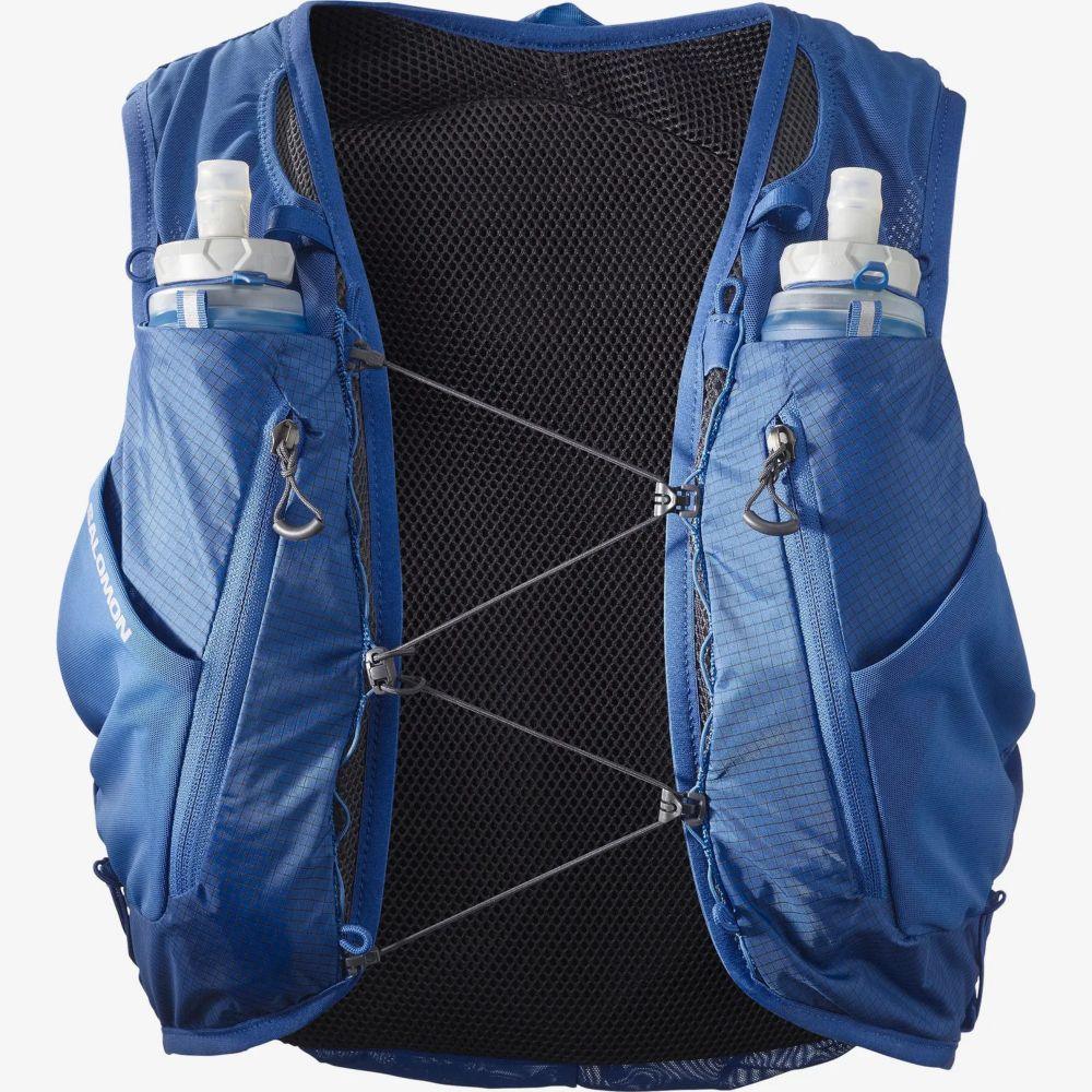 Salomon Unisex Adv Skin X Season 15 Set - Cam2