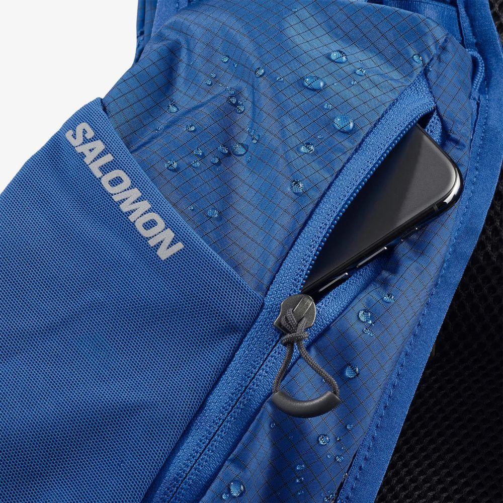 Salomon Unisex Adv Skin X Season 15 Set - Cam2