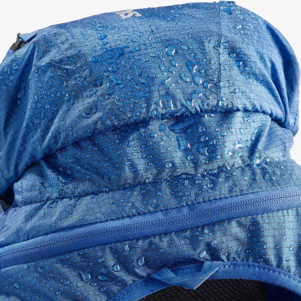 Salomon Unisex Adv Skin X Season 15 Set - Cam2