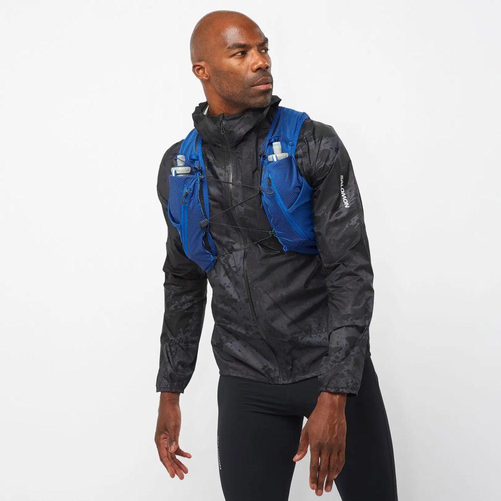 Salomon Unisex Adv Skin X Season 15 Set - Cam2