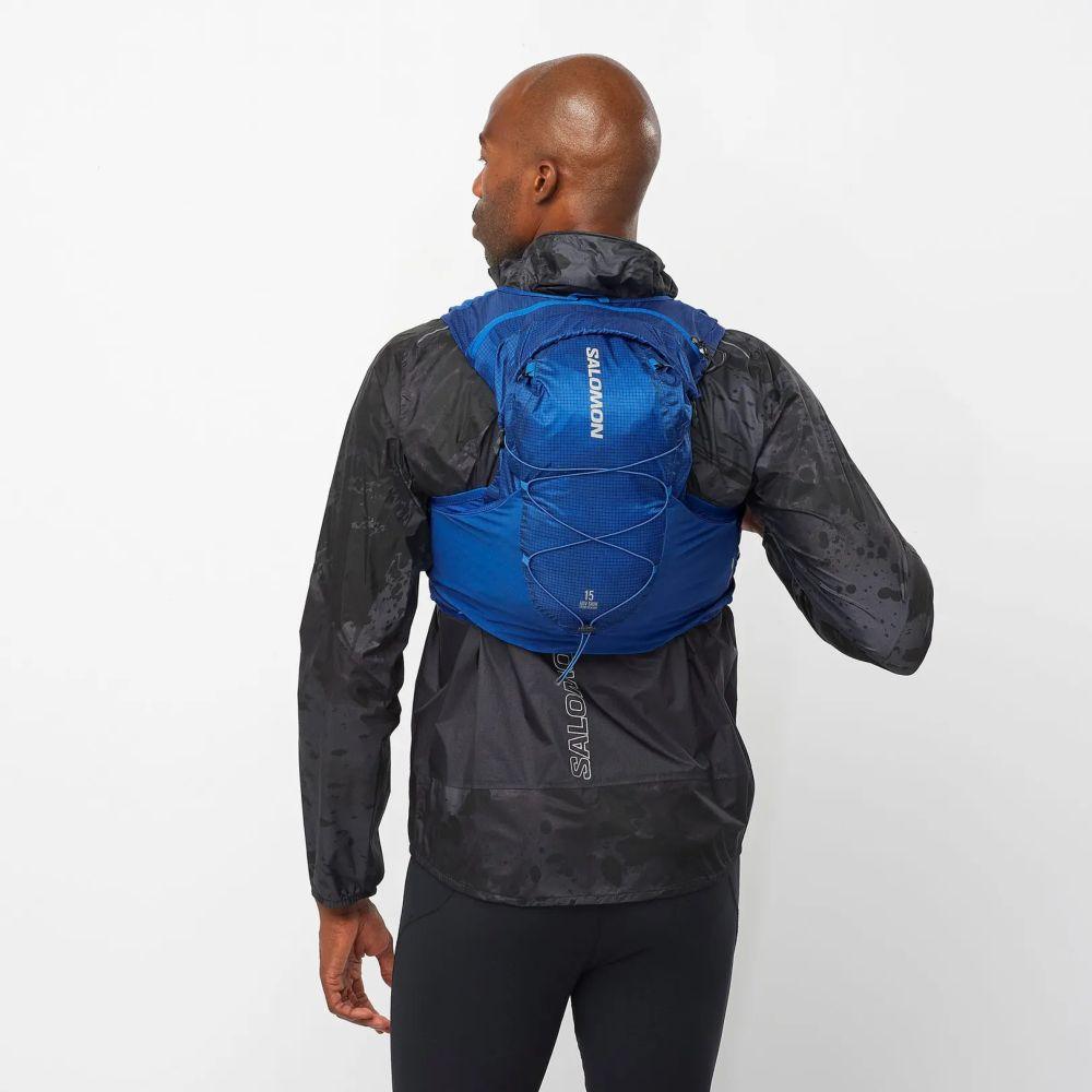 Salomon Unisex Adv Skin X Season 15 Set - Cam2