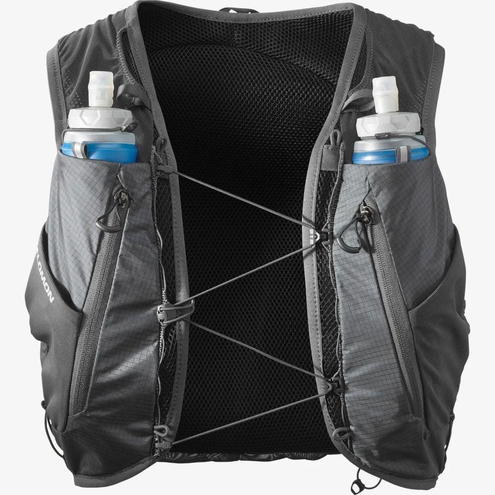 Salomon Unisex Adv Skin X Season 15 Set - Cam2