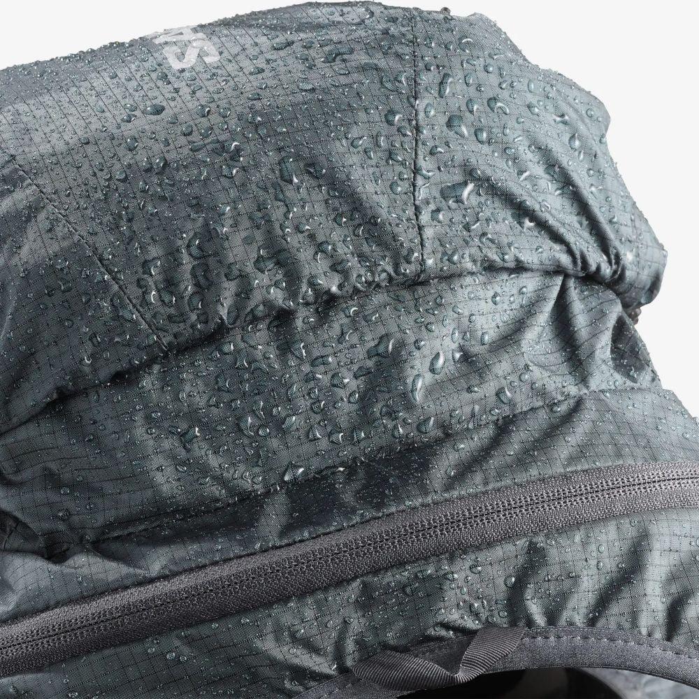 Salomon Unisex Adv Skin X Season 15 Set - Cam2