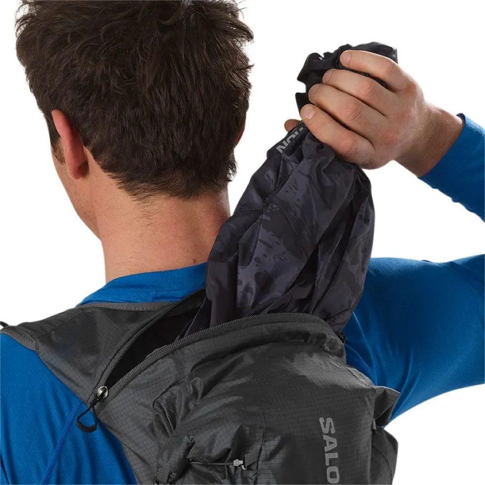 Salomon Unisex Adv Skin X Season 15 Set - Cam2