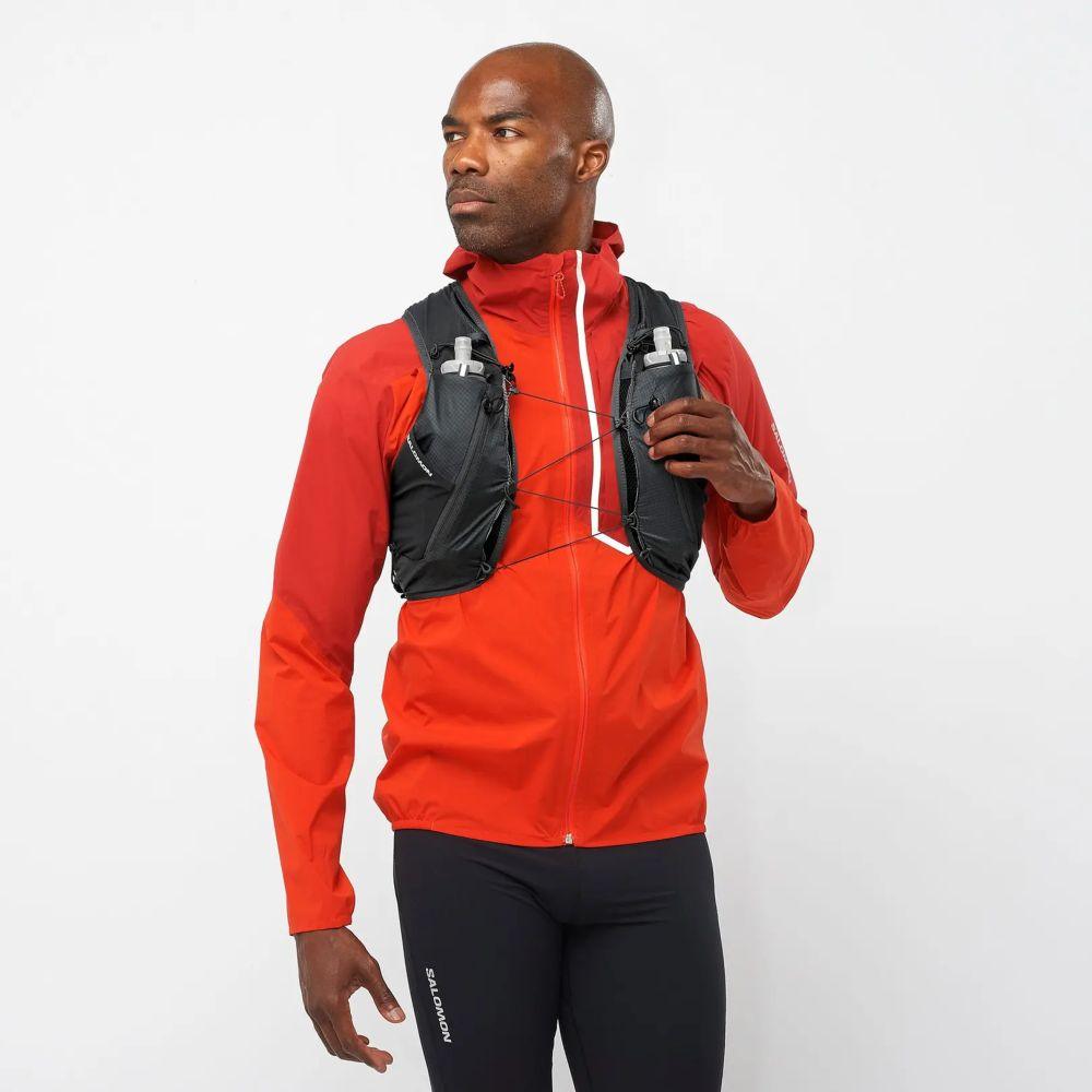 Salomon Unisex Adv Skin X Season 15 Set - Cam2