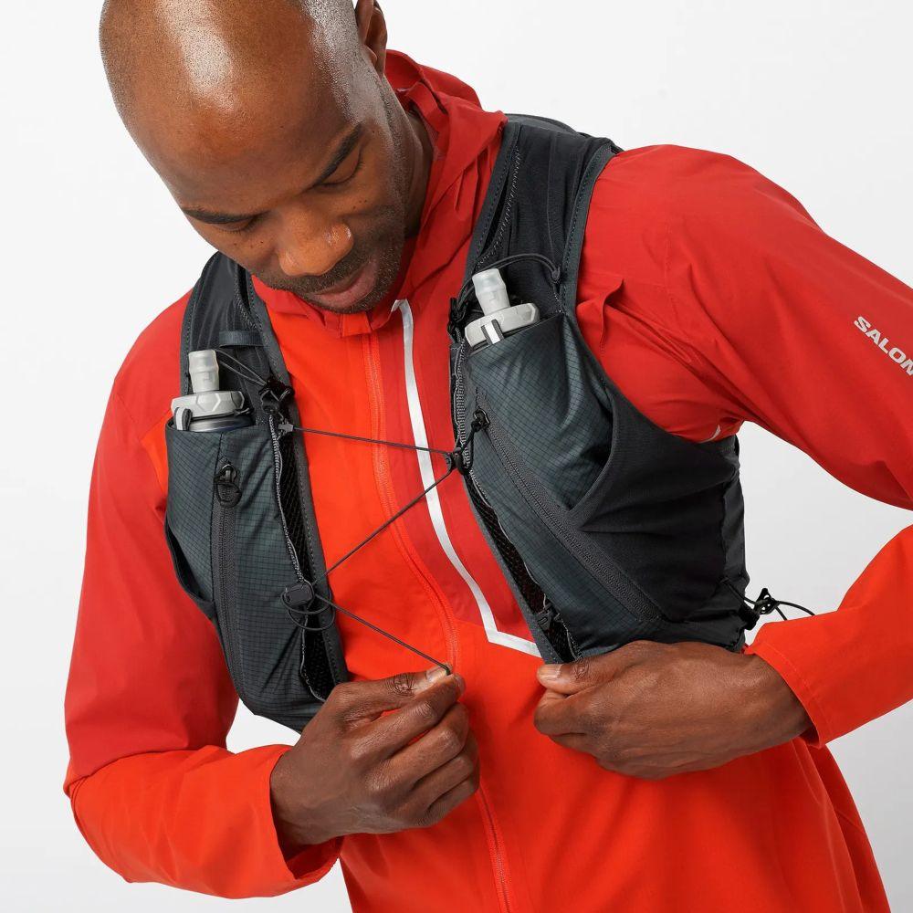 Salomon Unisex Adv Skin X Season 15 Set - Cam2