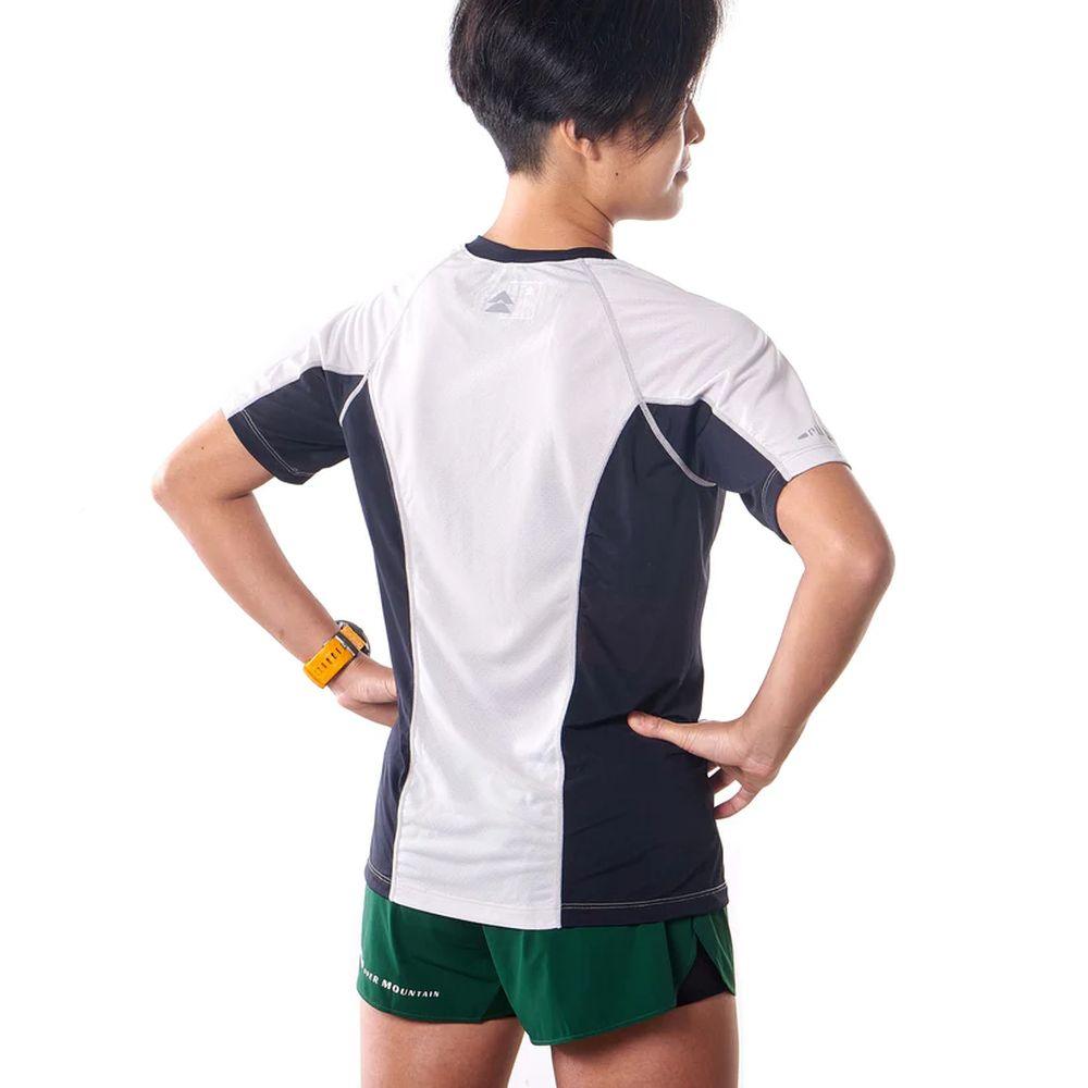 T8 Women's Iced Tee - Cam2