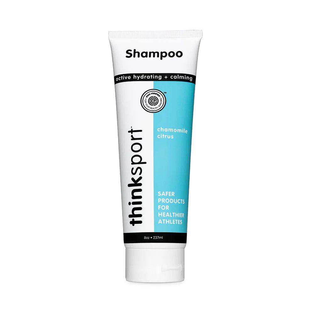 Thinksport Shampoo 8oz 237ml - Cam2