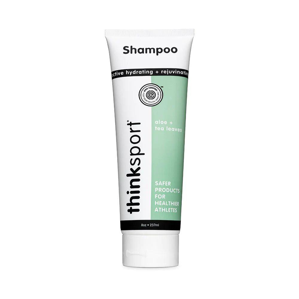 Thinksport Shampoo 8oz 237ml - Cam2