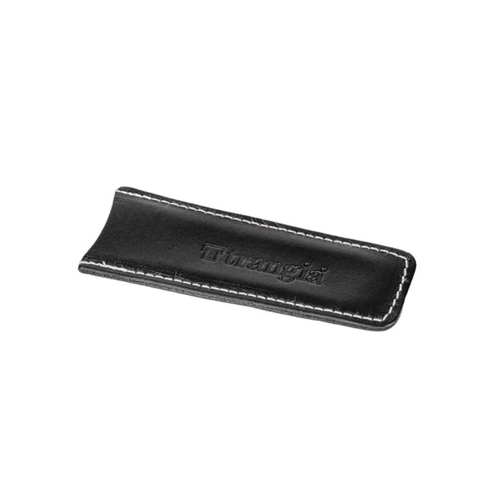 Trangia Leather Mess Tin Handle - Cam2