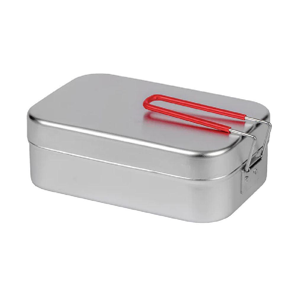 Trangia Mess Tin - Cam2