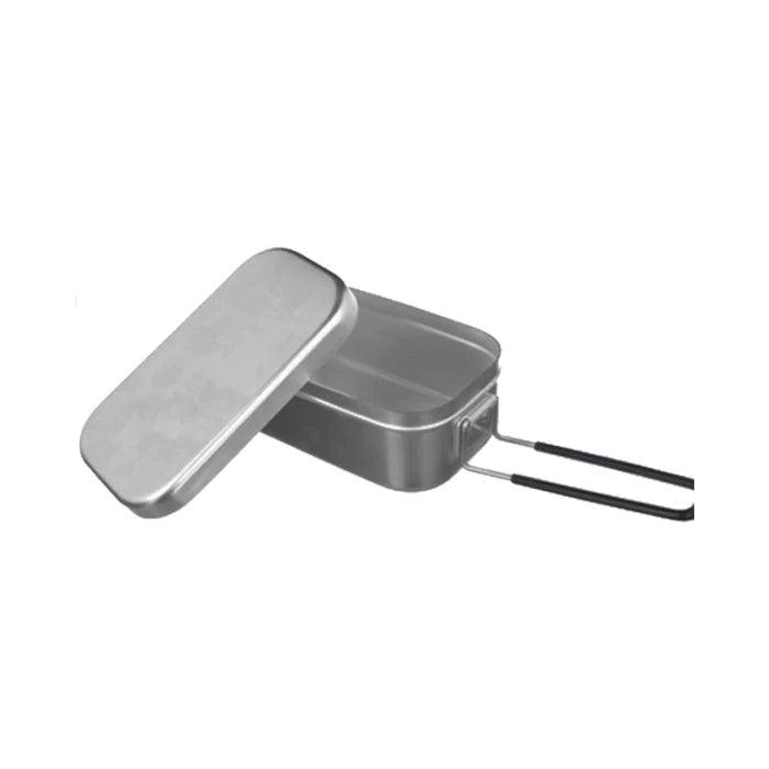 Trangia Mess Tin - Cam2