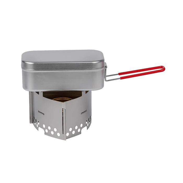 Trangia Mess Tin - Cam2