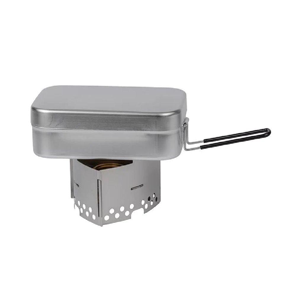 Trangia Mess Tin - Cam2