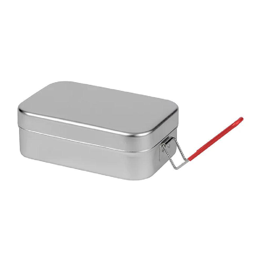 Trangia Mess Tin - Cam2