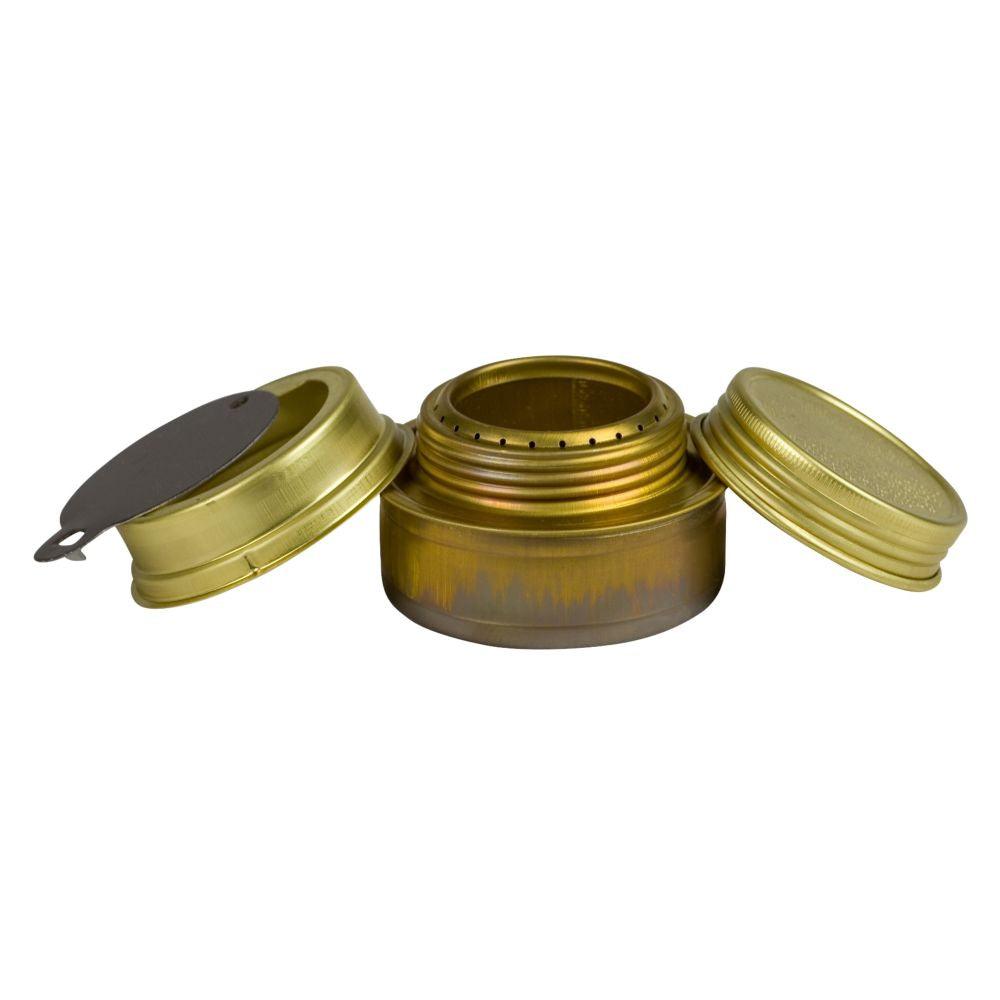 Trangia Spirit Burner B25 - Cam2