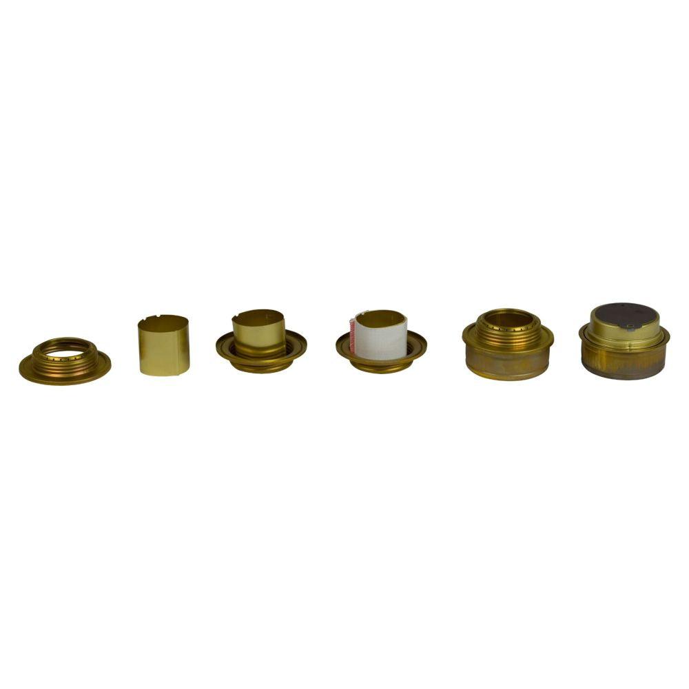 Trangia Spirit Burner B25 - Cam2