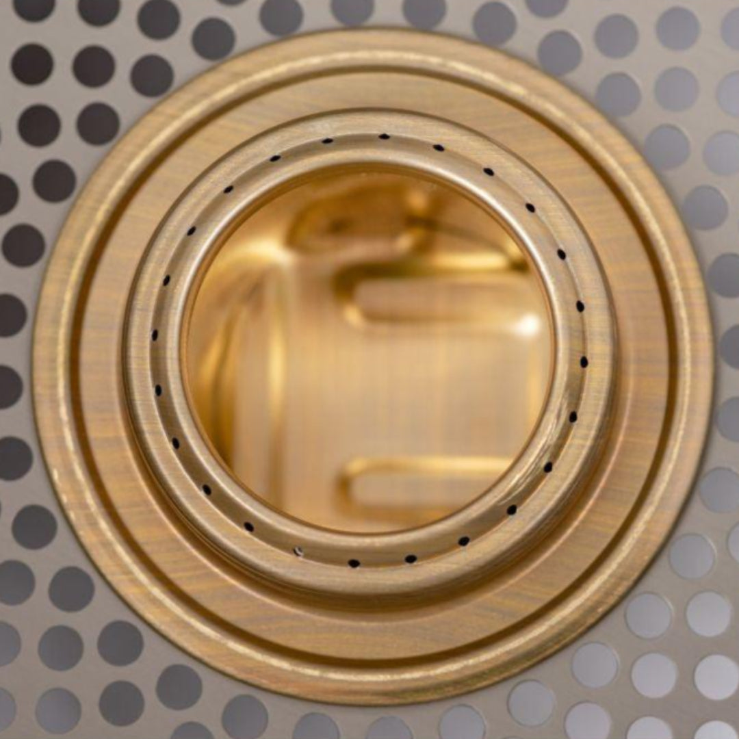 Trangia Spirit Burner B25 - Cam2