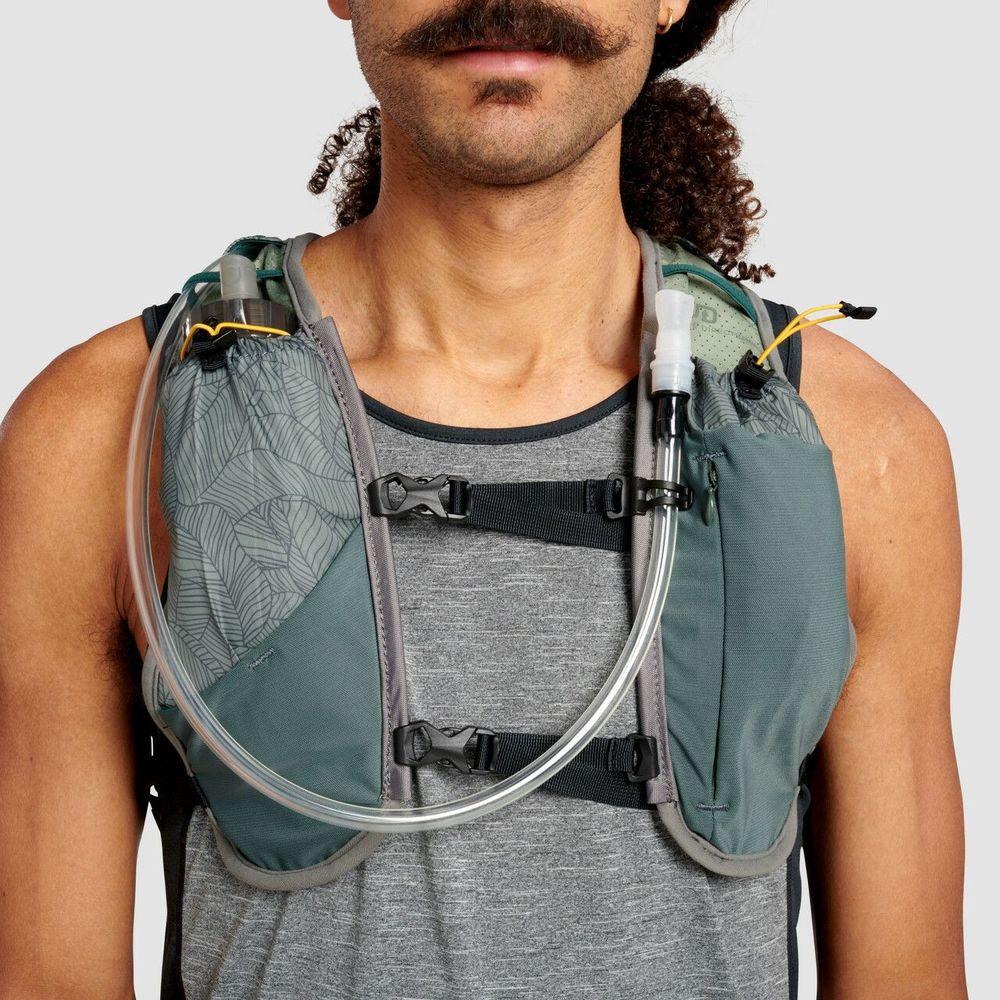 Ultimate Direction Unisex Highland Vest - Cam2