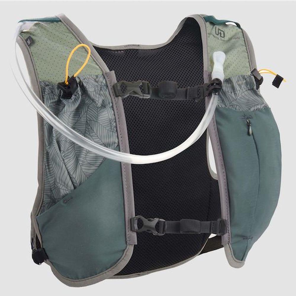 Ultimate Direction Unisex Highland Vest - Cam2