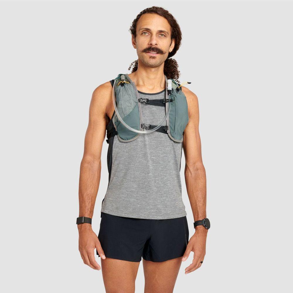 Ultimate Direction Unisex Highland Vest - Cam2