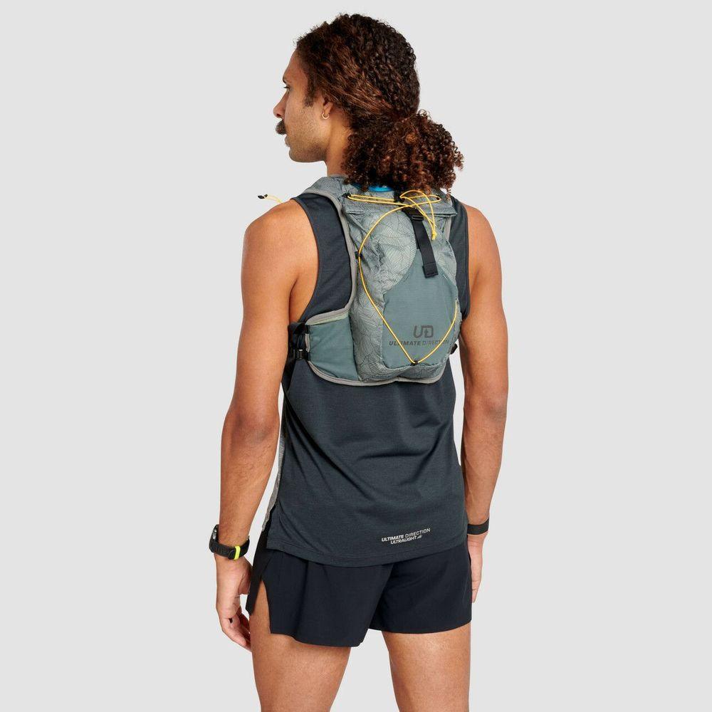 Ultimate Direction Unisex Highland Vest - Cam2