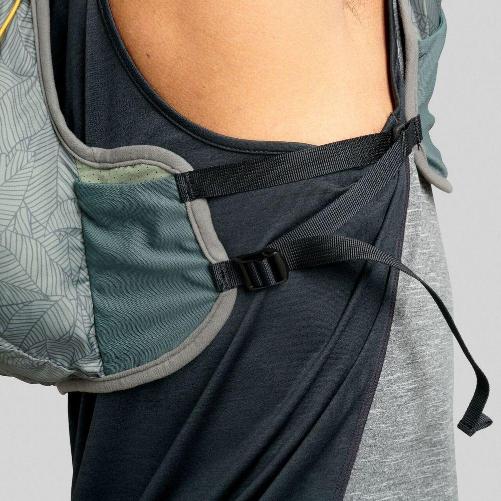 Ultimate Direction Unisex Highland Vest - Cam2