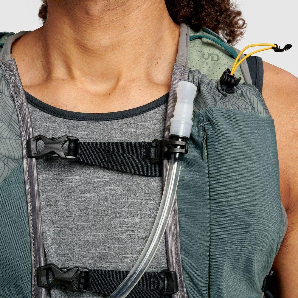 Ultimate Direction Unisex Highland Vest - Cam2