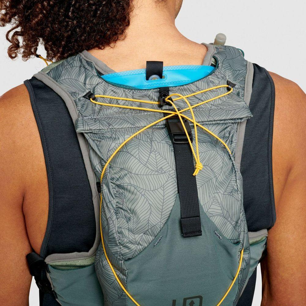 Ultimate Direction Unisex Highland Vest - Cam2