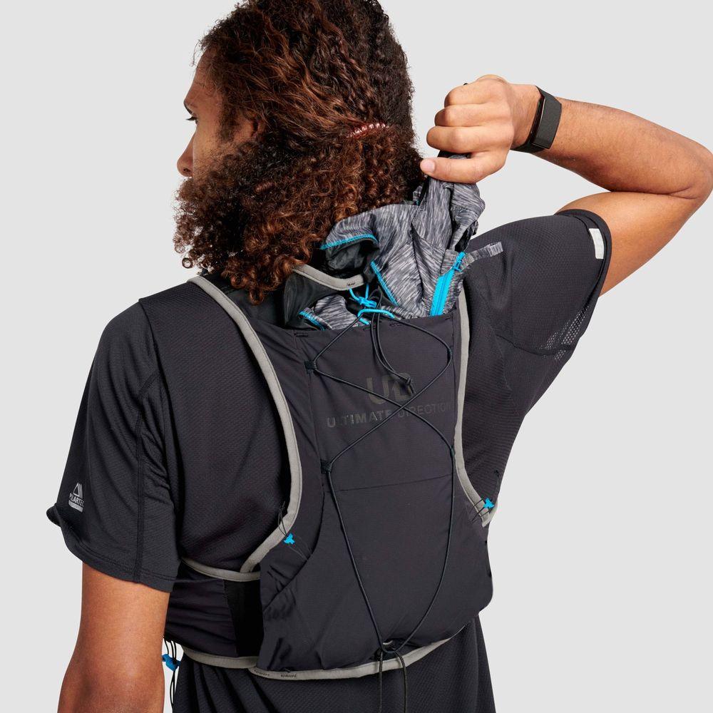Ultimate Direction Unisex Race Vest 6.0 - Cam2