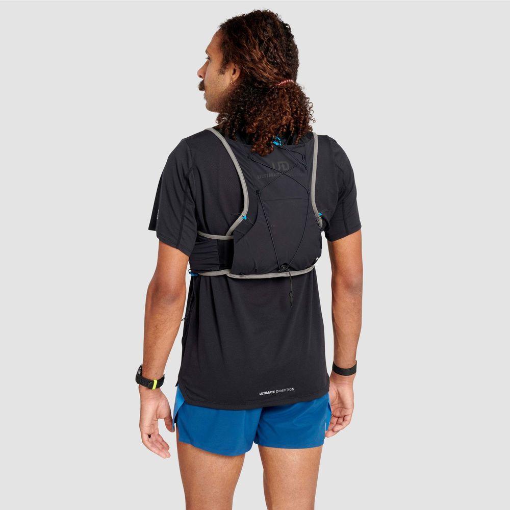 Ultimate Direction Unisex Race Vest 6.0 - Cam2