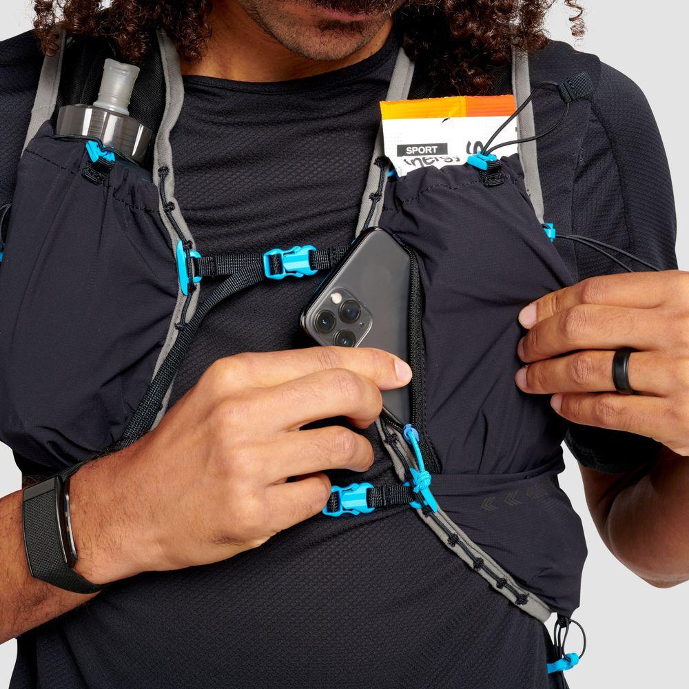 Ultimate Direction Unisex Race Vest 6.0 - Cam2