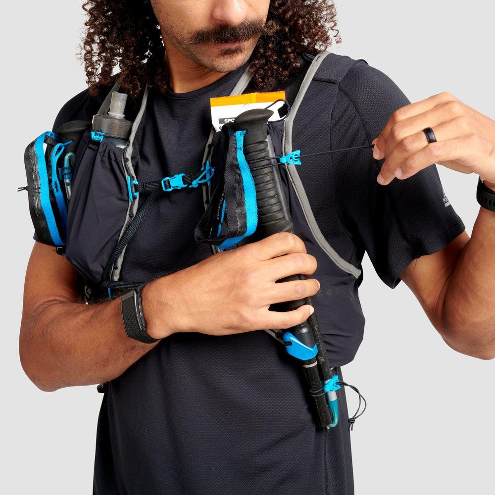 Ultimate Direction Unisex Race Vest 6.0 - Cam2