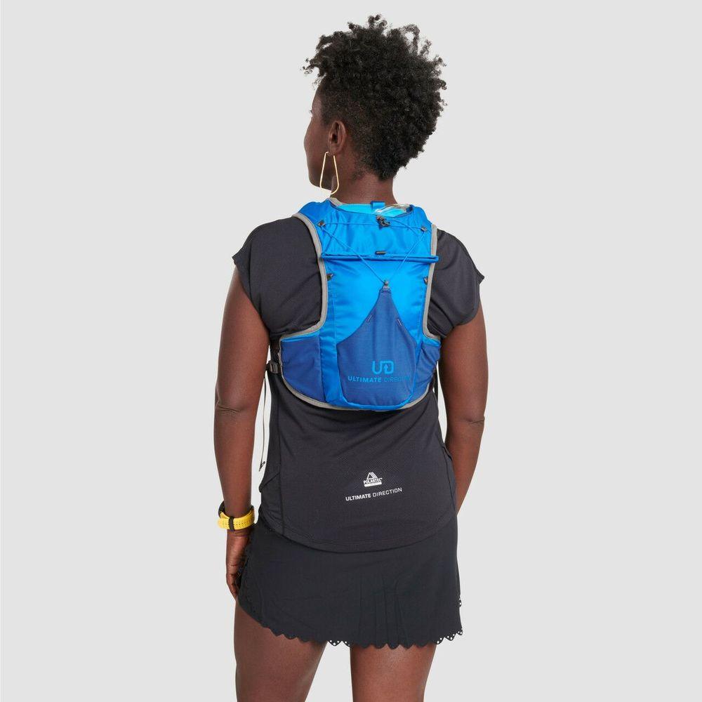 Ultimate Direction Unisex Trail Vest - Cam2
