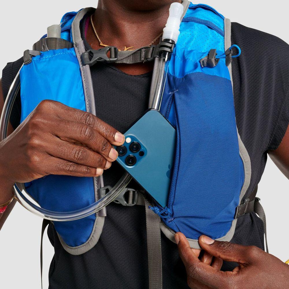 Ultimate Direction Unisex Trail Vest - Cam2