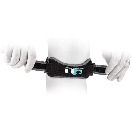Ultimate Performance Advanced Patella Support v2.0 - Cam2