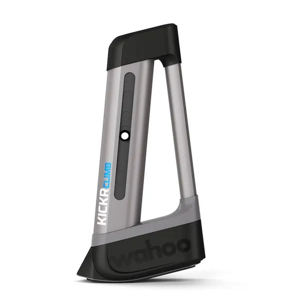 Wahoo Kickr Climb Indoor Grade Simulator - Cam2