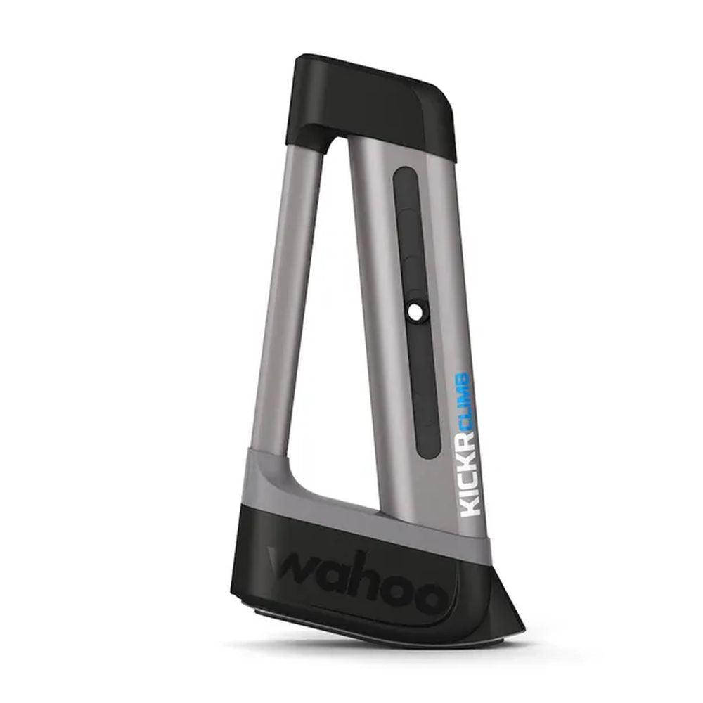 Wahoo Kickr Climb Indoor Grade Simulator - Cam2