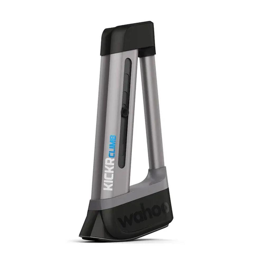Wahoo Kickr Climb Indoor Grade Simulator - Cam2