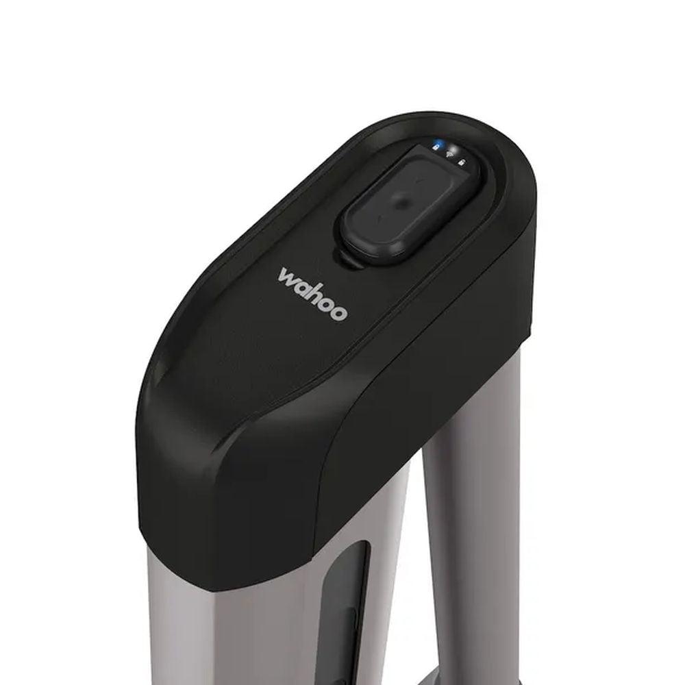 Wahoo Kickr Climb Indoor Grade Simulator - Cam2