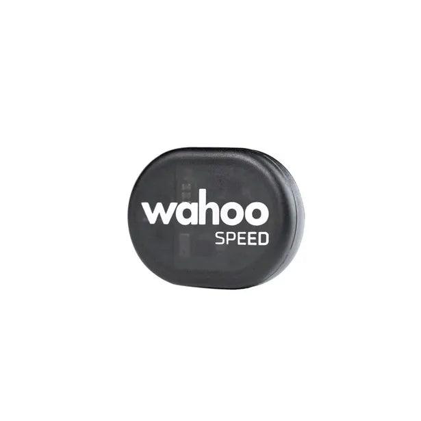 Wahoo Rpm Cycling Speed Sensor - Cam2