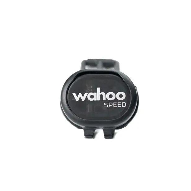 Wahoo Rpm Cycling Speed Sensor - Cam2