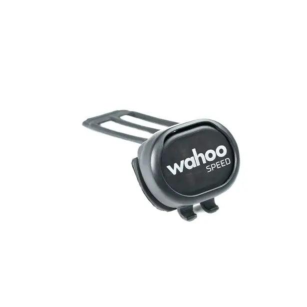 Wahoo Rpm Cycling Speed Sensor - Cam2