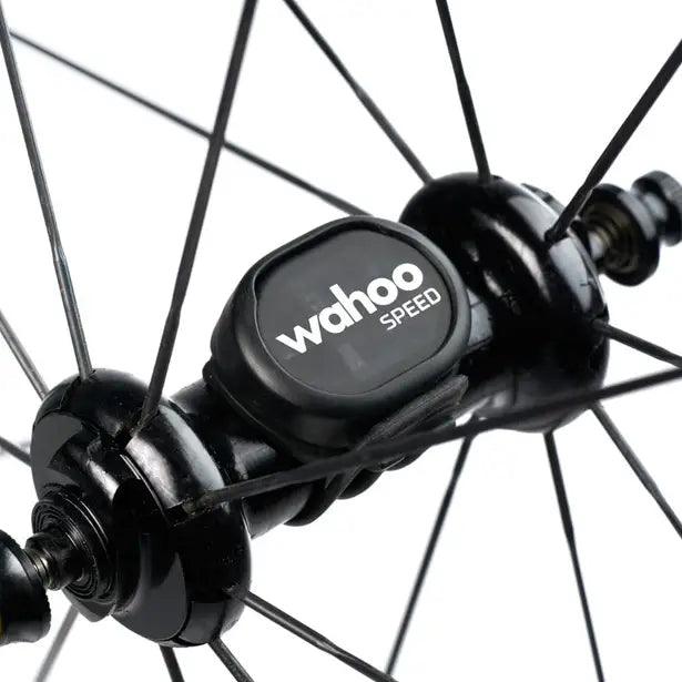 Wahoo Rpm Cycling Speed Sensor - Cam2