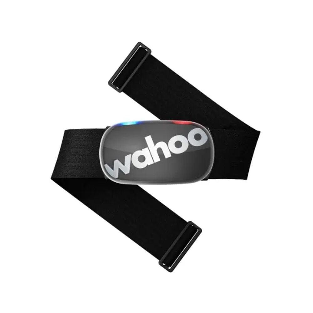Wahoo Tickr Heart Rate Monitor - Cam2