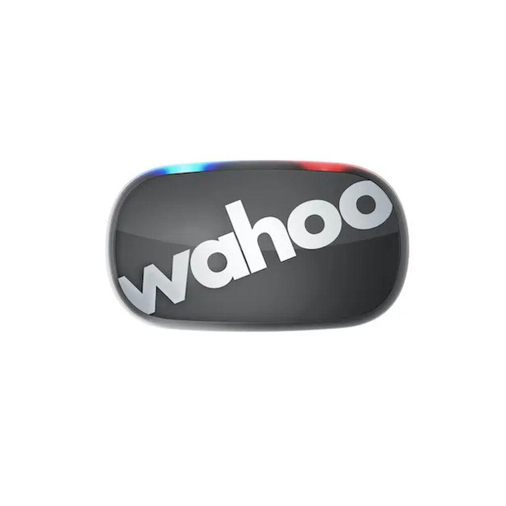 Wahoo Tickr Heart Rate Monitor - Cam2