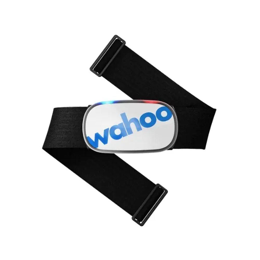 Wahoo Tickr Heart Rate Monitor - Cam2