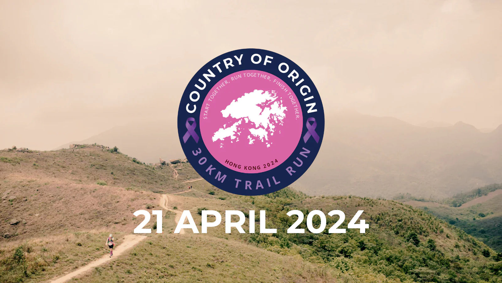 COUNTRY OF ORIGIN HONG KONG 2024