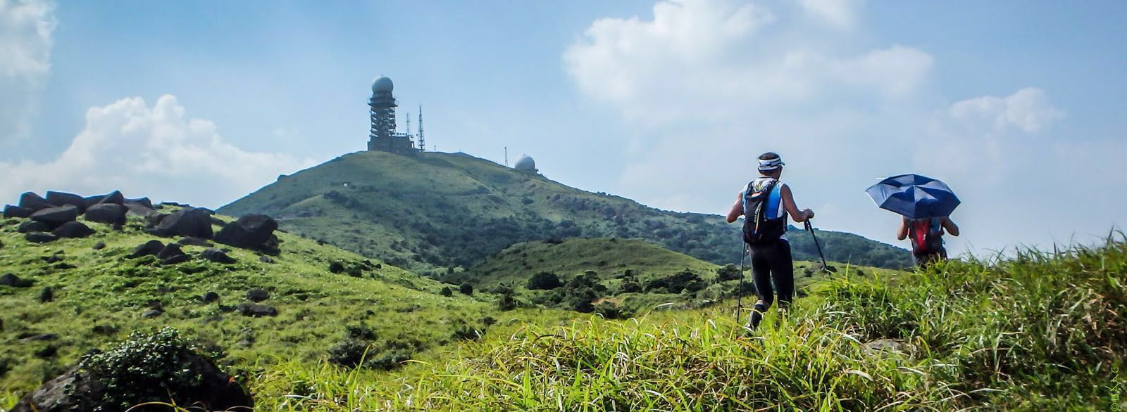 Salomon Hong Kong Dynamic Series 2024