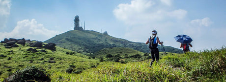 Salomon Hong Kong Dynamic Series 2024